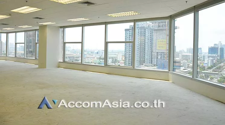 5  Office Space For Rent in Sathorn ,Bangkok BTS Chong Nonsi - BRT Sathorn at Empire Tower AA14825